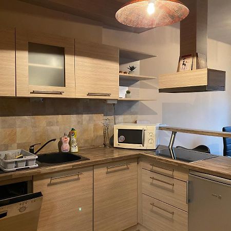Platan Apartman Hajdúszoboszló 外观 照片