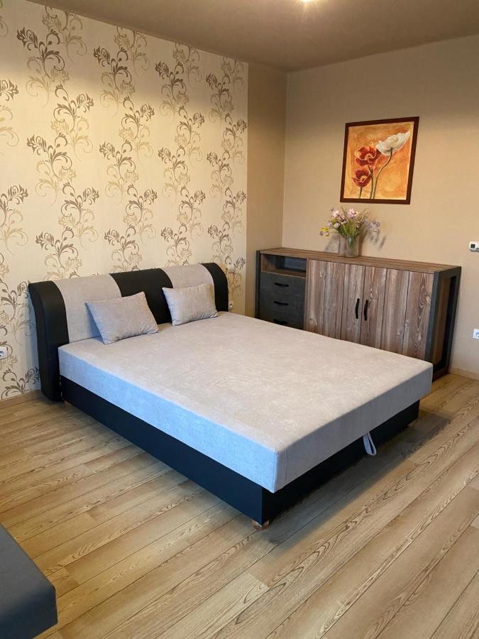 Platan Apartman Hajdúszoboszló 外观 照片