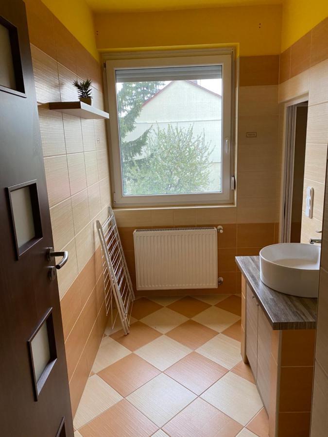 Platan Apartman Hajdúszoboszló 外观 照片