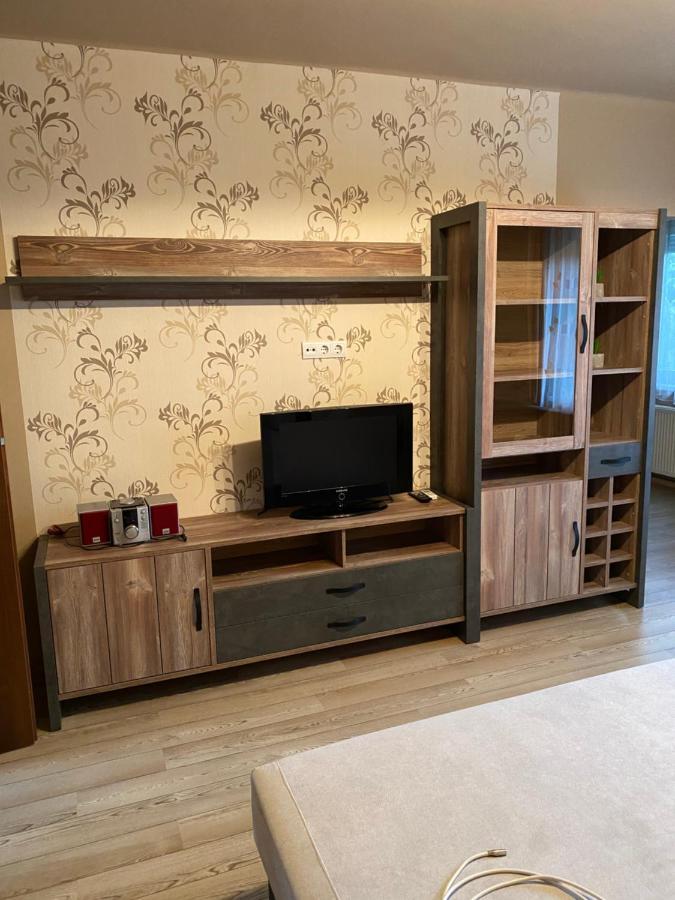 Platan Apartman Hajdúszoboszló 外观 照片