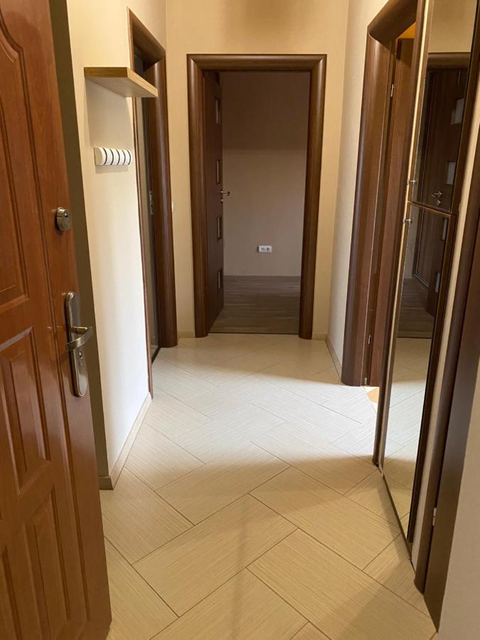 Platan Apartman Hajdúszoboszló 外观 照片
