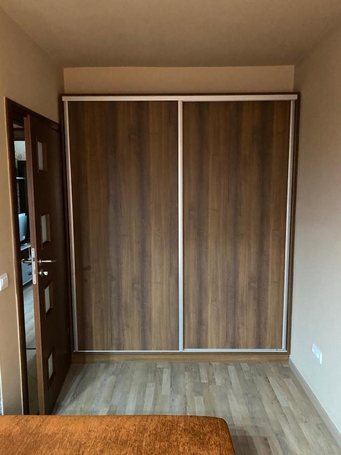 Platan Apartman Hajdúszoboszló 外观 照片