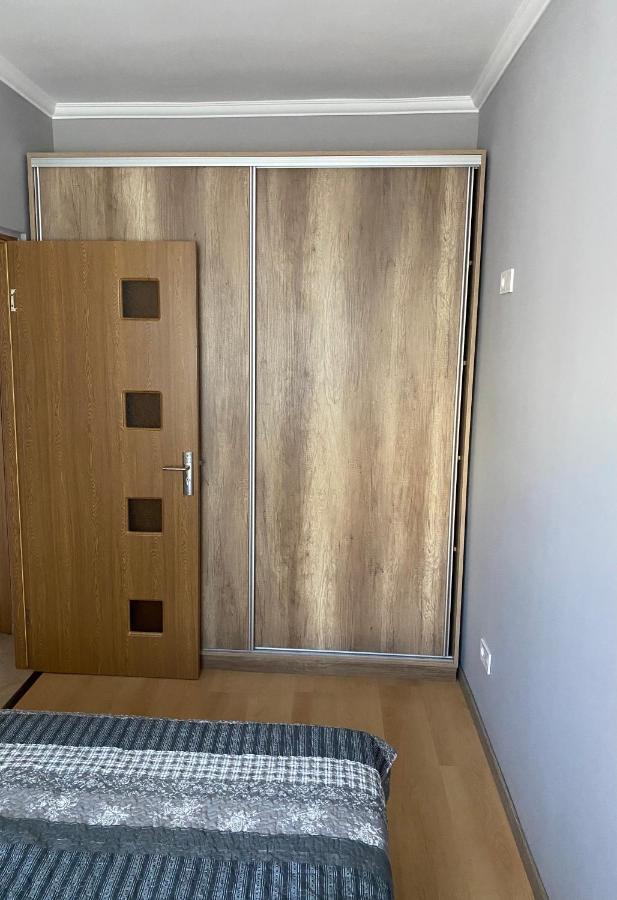 Platan Apartman Hajdúszoboszló 外观 照片