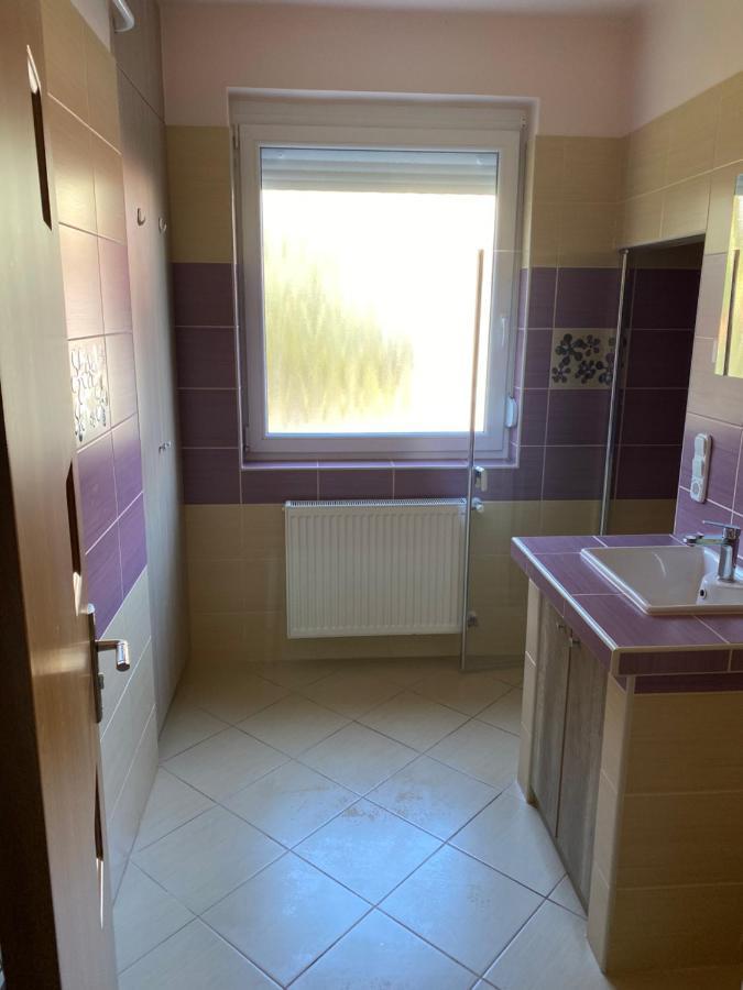 Platan Apartman Hajdúszoboszló 外观 照片