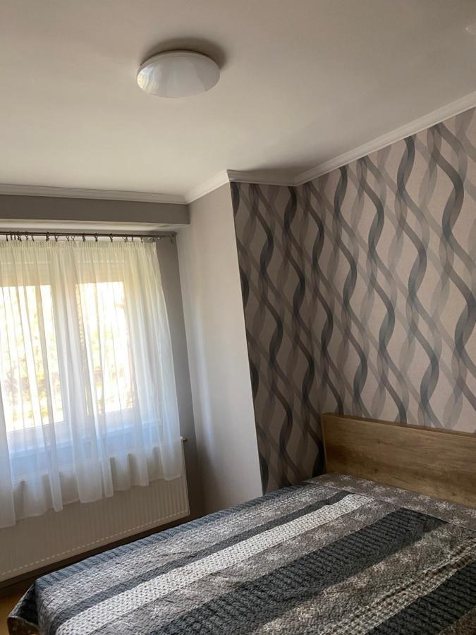 Platan Apartman Hajdúszoboszló 外观 照片
